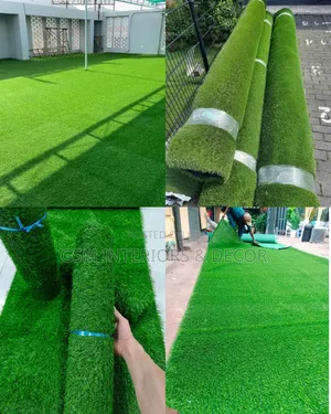Artificial Green Grass Carpets for Order and Suplly