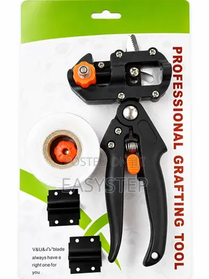 Grafting Tool Kit With Graft Tape