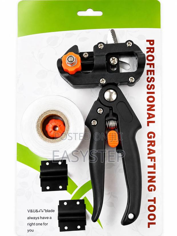 Grafting Tool Kit With Graft Tape