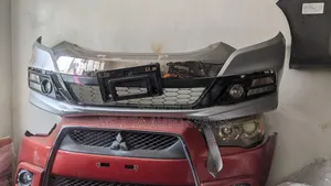 Honda Insight Front Bumper 2014