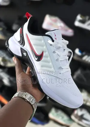 All New Fast X Nike Sneakers