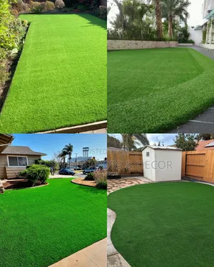Artificial Green Grass Carpets Supllier in Nairobi Kenya