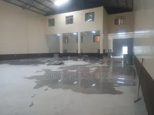 Warehouse for Rent Along Eastern Bypass