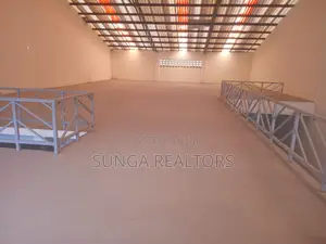 Warehouse for Rent Along Eastern Bypass