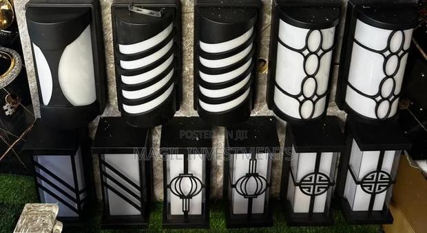 Led Out Door Lights