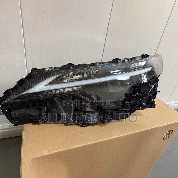 Lexus Rx 450 Headlight - thumbnail 2