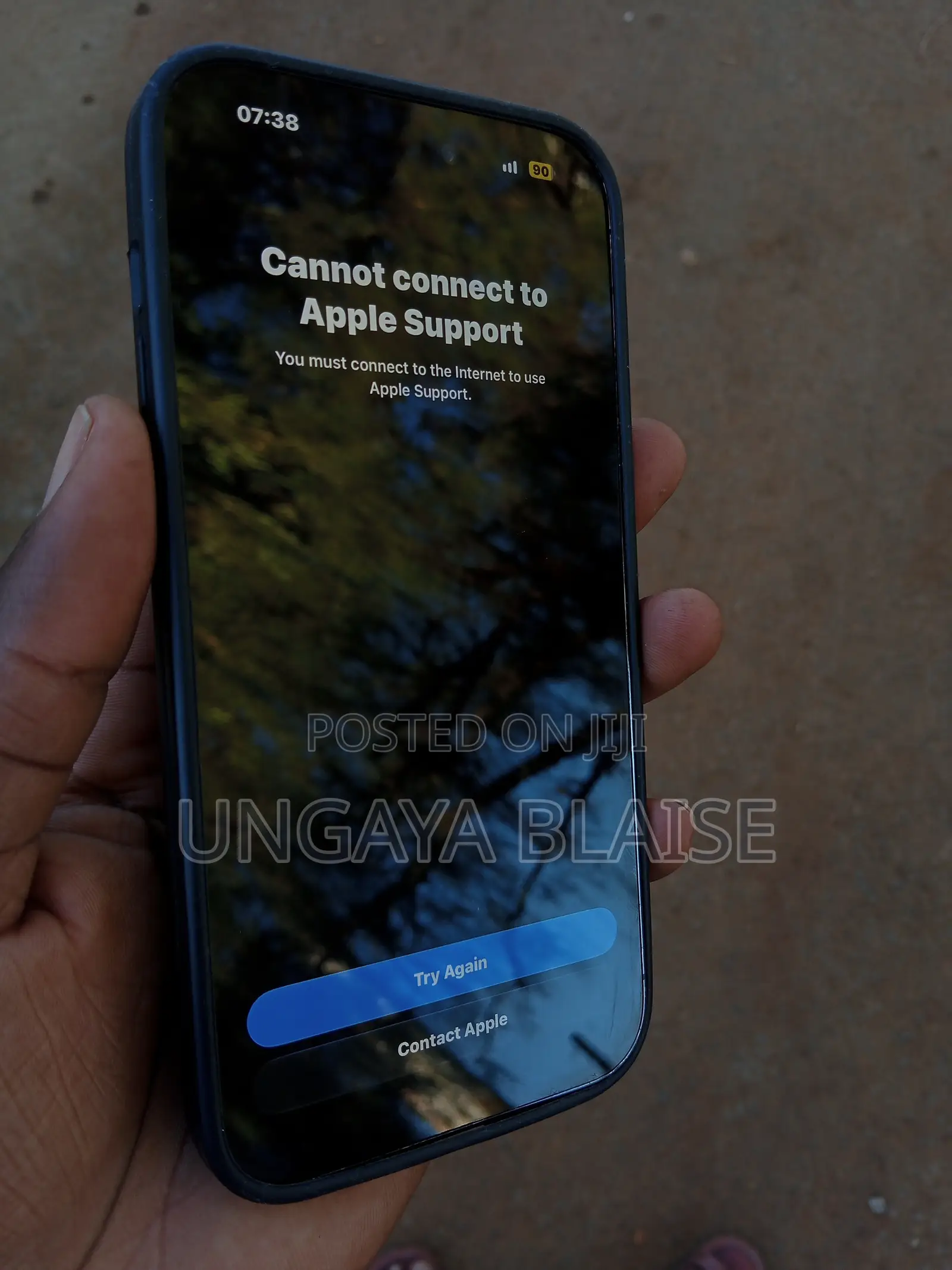Apple iPhone 14 Pro Max 256 GB Purple