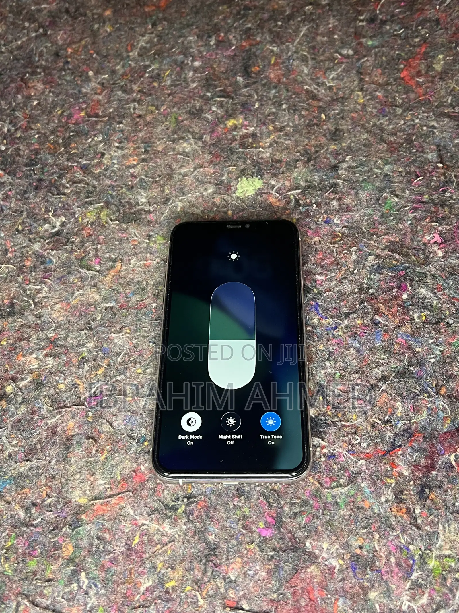 Apple iPhone 11 Pro 64 GB White