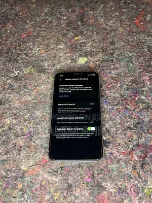Apple iPhone 11 Pro 64 GB White
