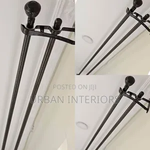 Custom Made Curtain Rods Custom Made Curtain Rods