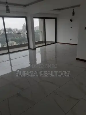 3bdrm Apartment in Makueni Rd., Kileleshwa for sale
