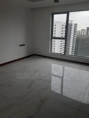 3bdrm Apartment in Makueni Rd., Kileleshwa for sale