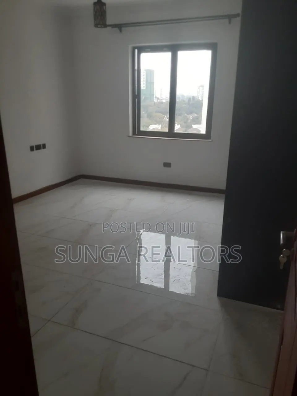 3bdrm Apartment in Makueni Rd., Kileleshwa for sale