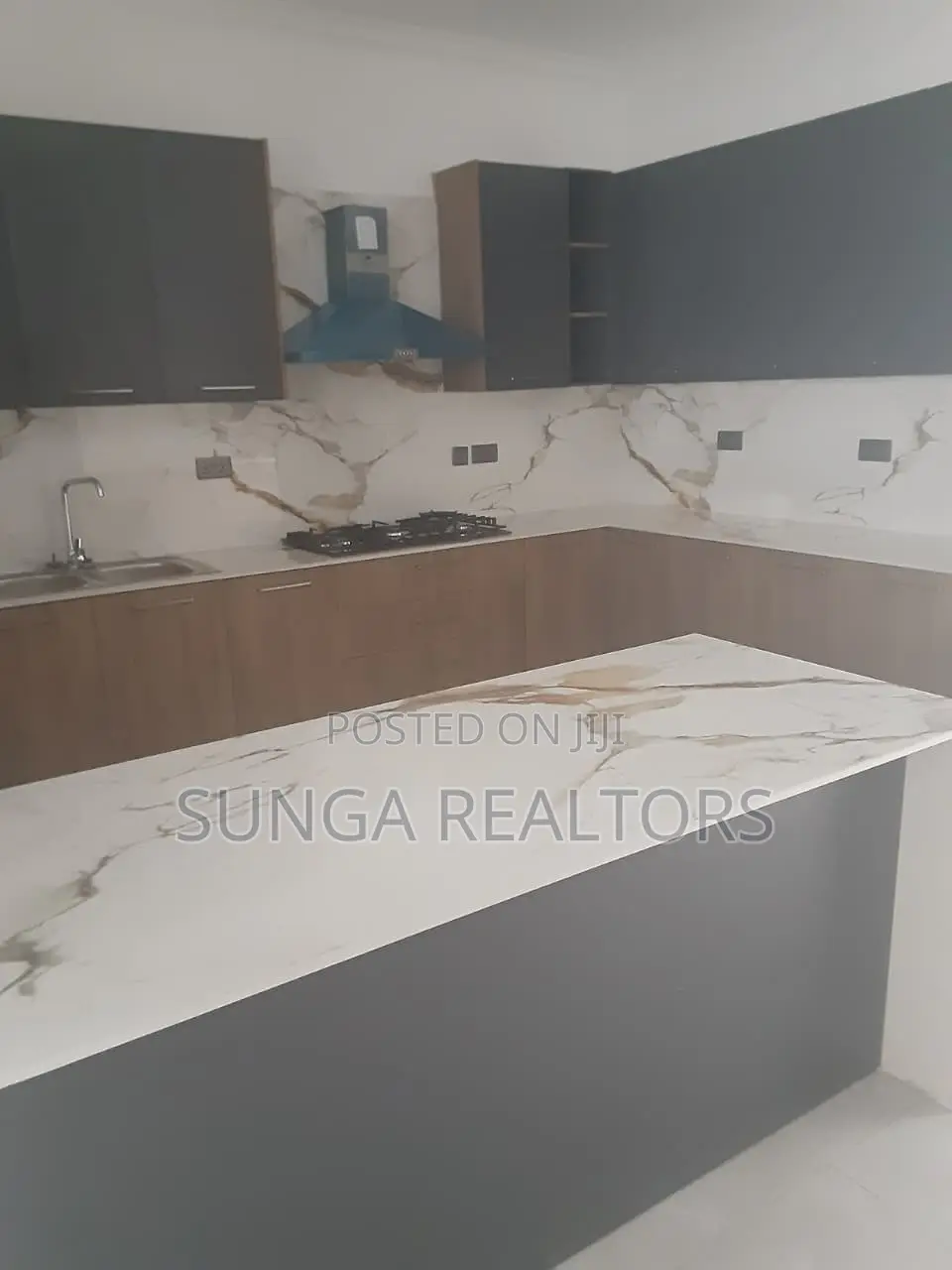 3bdrm Apartment in Makueni Rd., Kileleshwa for sale