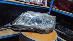 Filder 2012 Xenon Headlight