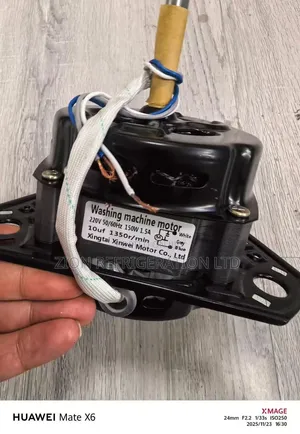 Washing Machine 150w Wash Motors Available in Nairobi