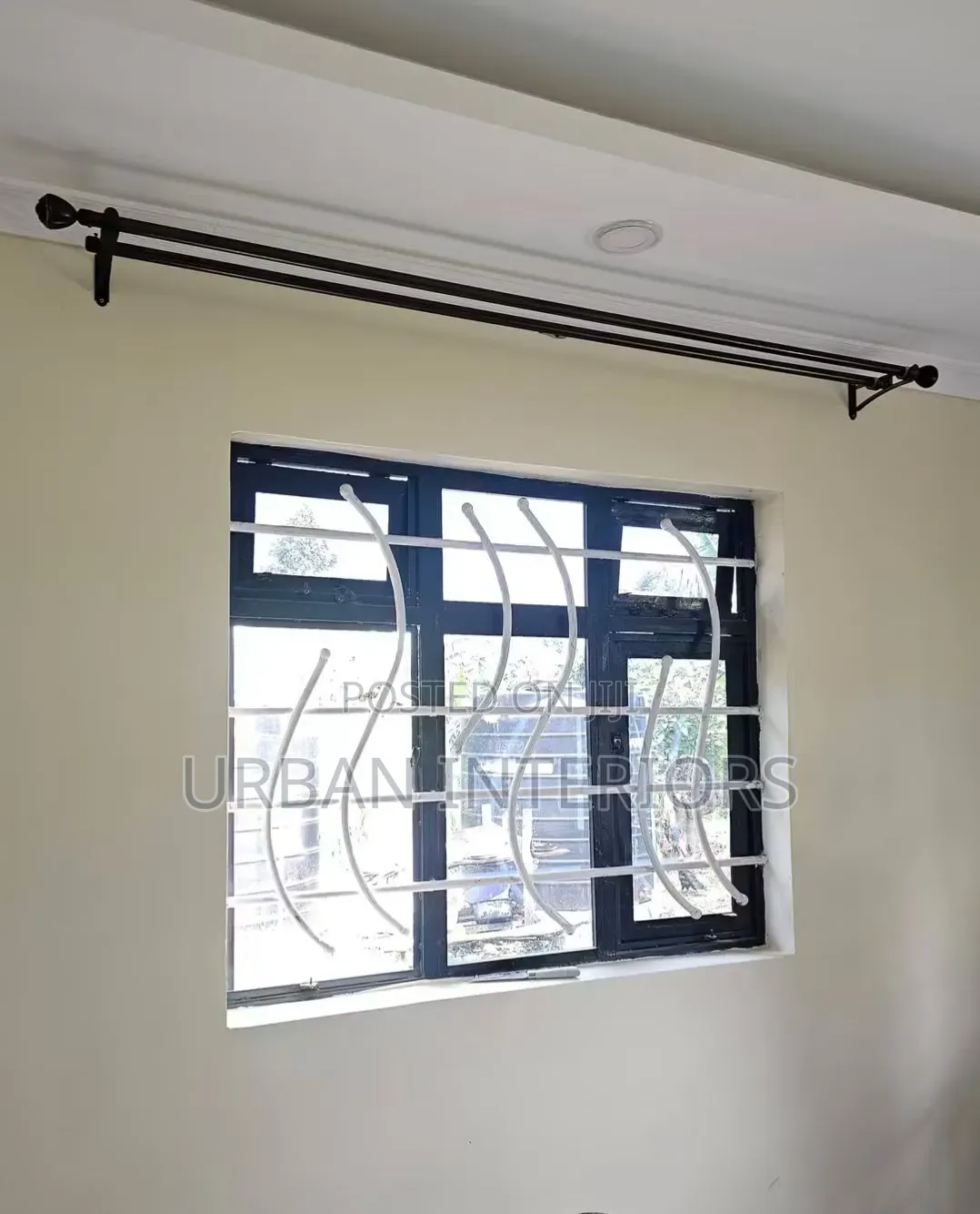 Best Budget Curtain Rods Best Budget Curtain Rods