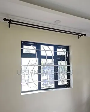 Best Budget Curtain Rods Best Budget Curtain Rods