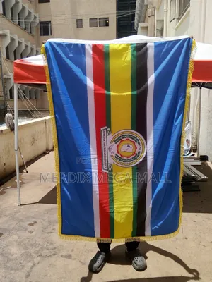 EAC Double Sided Flag,EAC Flag,Fag