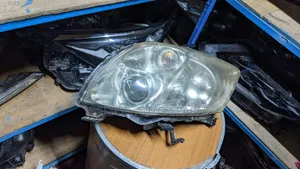 Toyota Auris 2007 Non Xenon Headlight