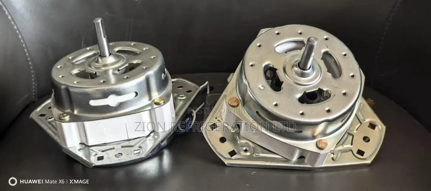 60watts Top Load Washing Machine Spin Motors