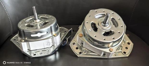 60watts Top Load Washing Machine Spin Motors