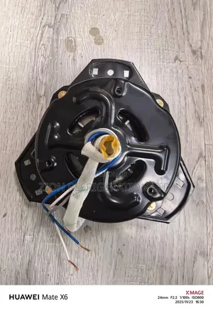 60watts Top Load Washing Machine Spin Motors