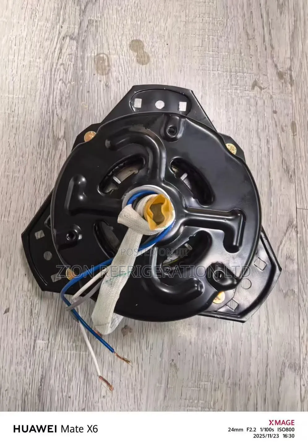 60watts Top Load Washing Machine Spin Motors