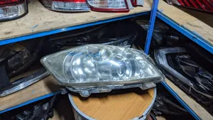Toyota Auris 2010 Non Xenon Headlight