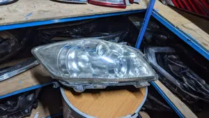 Toyota Auris 2010 Non Xenon Headlight