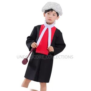 Professional Kids Judge Costume