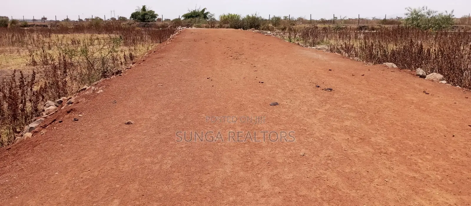 Land for Lease in Eastern Bypass
