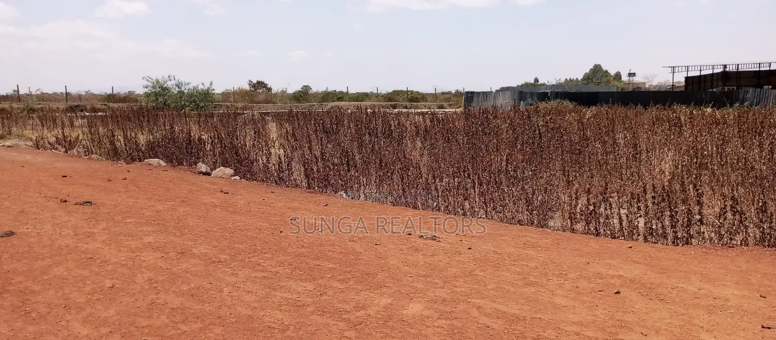 Land for Lease in Eastern Bypass