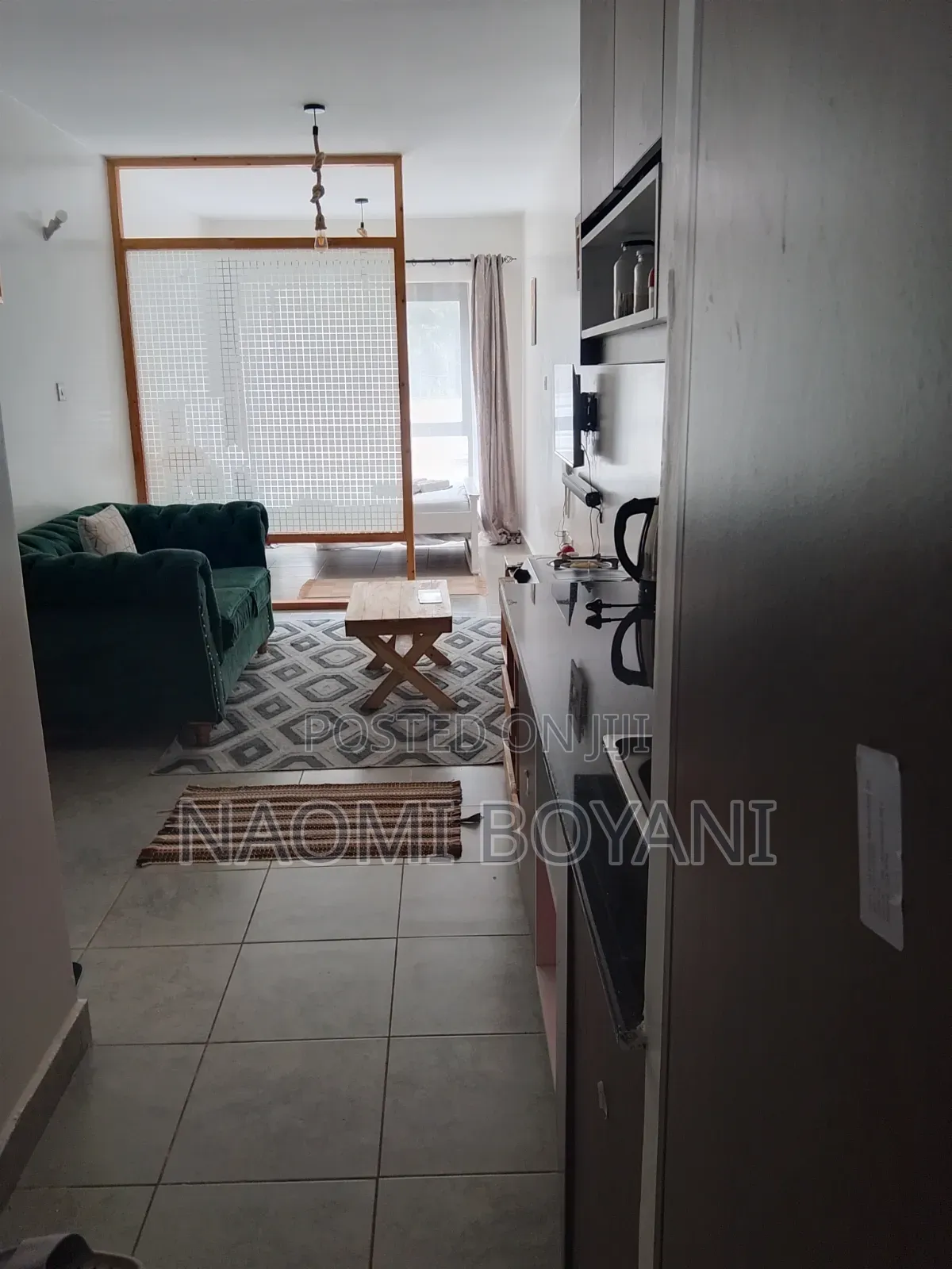 Bohen Airbnb