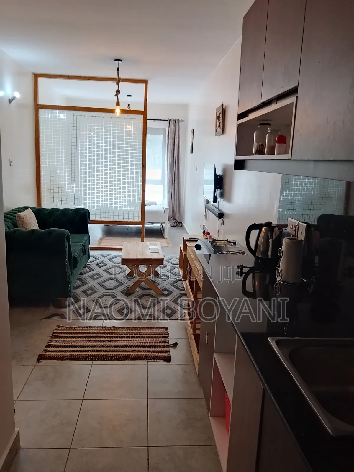 Bohen Airbnb