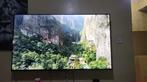 Hisense 58" Smart TV A6