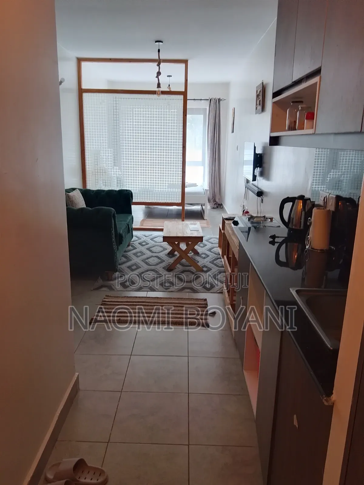 Bohen Airbnb