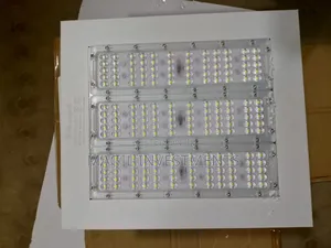 150w Canopy Light