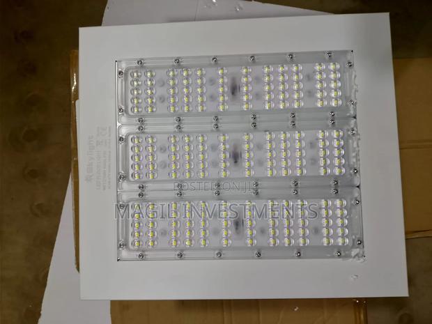 150w Canopy Light