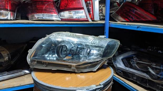 Filder 2010 Xenon Headlight