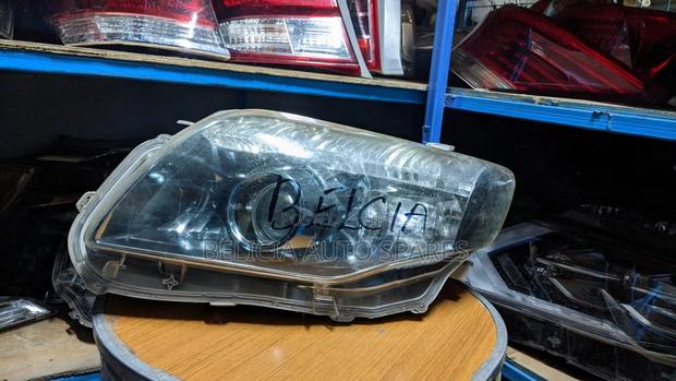Filder 2010 Xenon Headlight - thumbnail 2