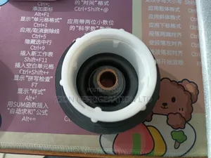Washing Machine Spin Rubber Leather Seal