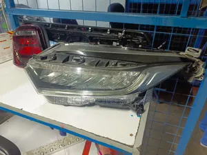 Honda Vexel 2017 Xenon Headlight