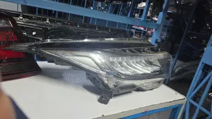Honda Vexel 2017 Xenon Headlight