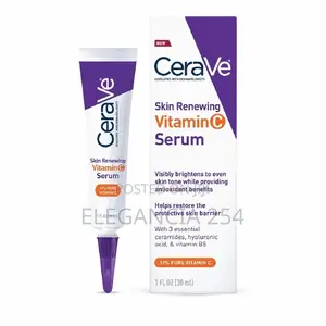 Vitamin C Serum