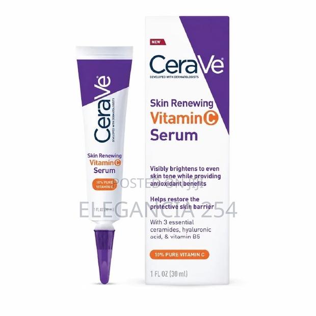Vitamin C Serum - main view