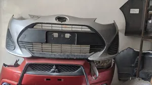 Aqua 2018 Front Bumper