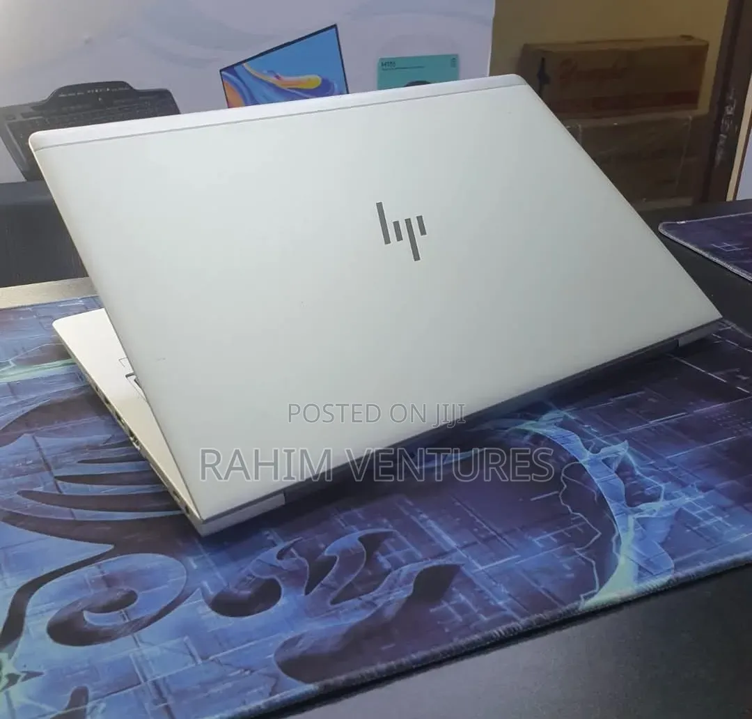Laptop HP EliteBook 850 G6 8GB Intel Core i5 SSD 256GB