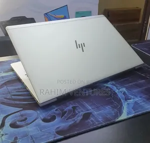 Laptop HP EliteBook 850 G6 8GB Intel Core i5 SSD 256GB