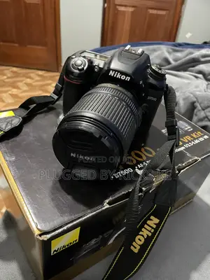 Nikon D7500